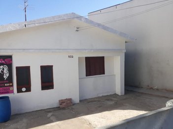 house em Avenida Brasil, Jardim Conceição (Nova Veneza) - Sumaré - SP