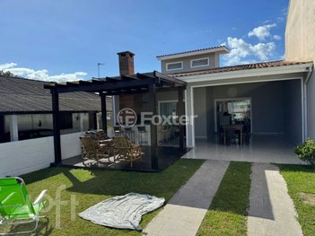 house em Rua Nativa, Praia do Sonho - Palhoça - SC