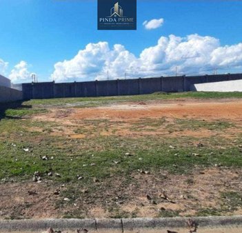 land_lot em Avenida Nossa Senhora do Bom Sucesso, Alto do Cardoso - Pindamonhangaba - SP