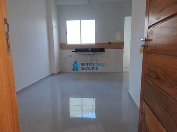 apartment em Rua Miguel Mota, Vila Canero - São Paulo - SP