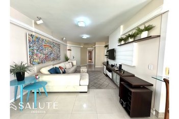 apartment em Rua 1111, Centro - Balneário Camboriú - SC