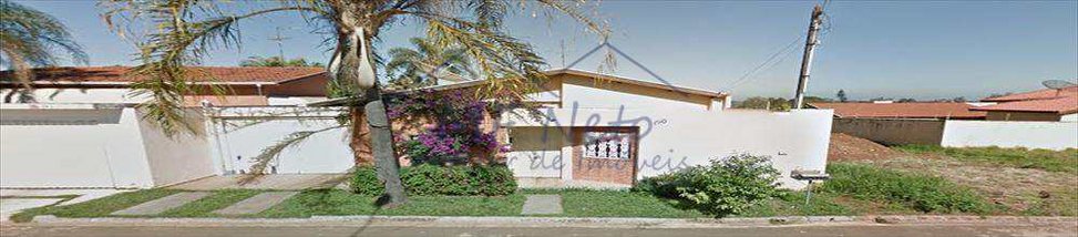 house em Rua Marcelino Boer, Jardim Rezek II - Artur Nogueira - SP