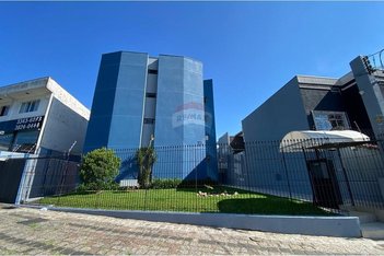 apartment em Avenida Água Verde, Água Verde - Curitiba - PR