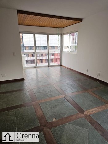 apartment em Rua Purpurina, Sumarezinho - São Paulo - SP
