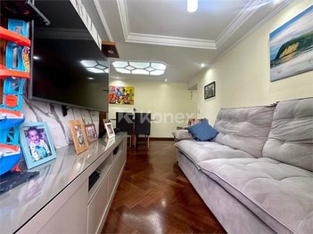 apartment em Rua Piracema, Santa Teresinha - São Paulo - SP