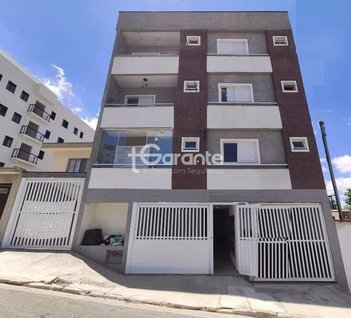 apartment em Rua Frieda, Nova Gerty - São Caetano do Sul - SP