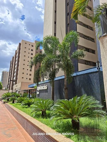apartment em Rua Humaitá, Santa Cruz do José Jacques - Ribeirão Preto - SP