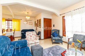 house em Rua Landel de Moura, Tristeza - Porto Alegre - RS
