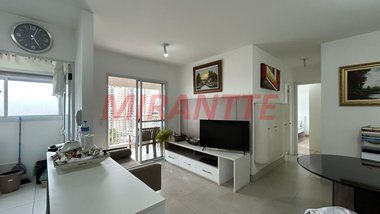 apartment em Rua João Rudge, Casa Verde - São Paulo - SP