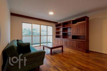 apartment em Mourato Coelho, Pinheiros - São Paulo - SP