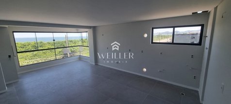 apartment em Avenida Prefeito Cirino Adolfo Cabral, Meia Praia - Navegantes - SC