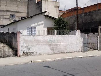land_lot em Rua Itajuibe, Itaim Paulista - São Paulo - SP