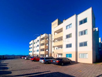 apartment em Rua Quinze de Novembro, Balneário - Florianópolis - SC