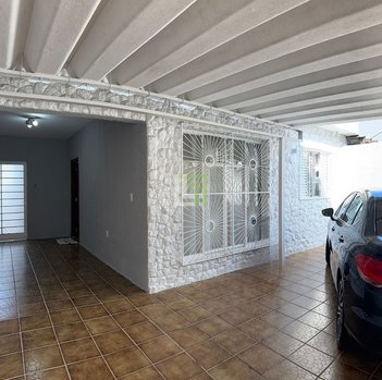 house em Avenida Samuel Martins, Vila Progresso - Jundiaí - SP