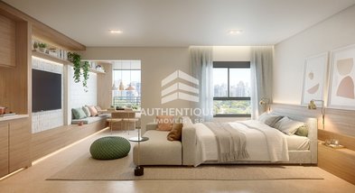 apartment em Rua Paula Ney, Vila Mariana - São Paulo - SP