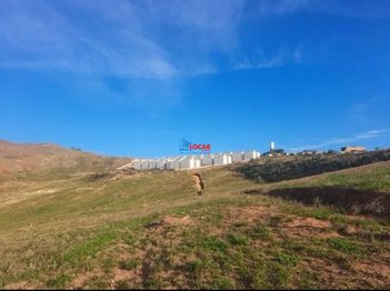 land_lot em Avenida São Bernardino, Serra - João Monlevade - MG