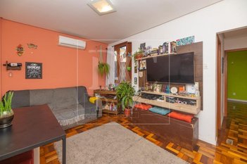 apartment em Lima e Silva, Cidade Baixa - Porto Alegre - RS