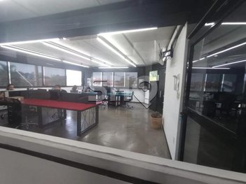 office em Altamira do Paraná, Vila Jaguara - São Paulo - SP