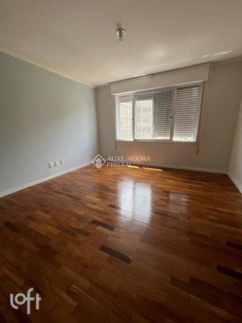 apartment em Mercedes, Floresta - Porto Alegre - RS