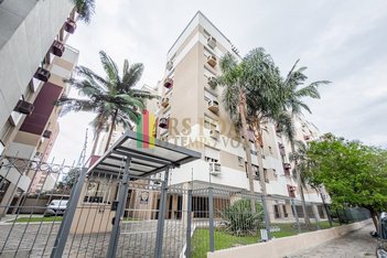 apartment em Rua Afonso Taunay, Boa Vista - Porto Alegre - RS