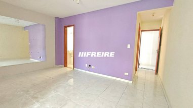 apartment em Praça das Andorinhas, Santa Maria - São Caetano do Sul - SP
