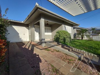 house em Reinoldo Alberto Hexsel, São Cristóvão - Lajeado - RS