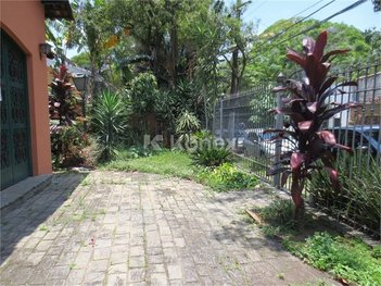 house em Rua Ubatuba, Pacaembu - São Paulo - SP