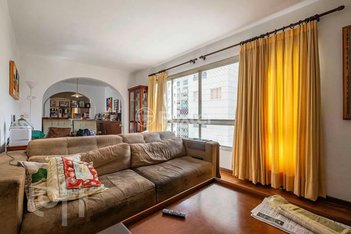 apartment em Rua Salto, Paraíso - São Paulo - SP