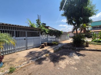 house em QR 514 Conjunto 14, Samambaia Norte (Samambaia) - Brasília - DF