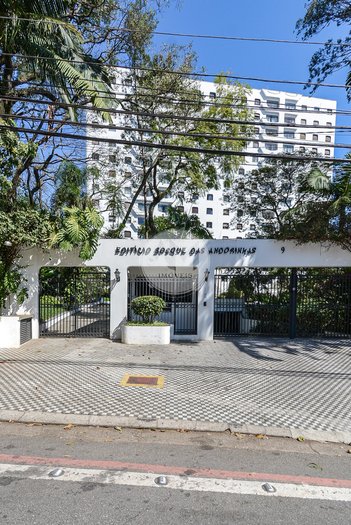 apartment em Rua Granja Julieta, Granja Julieta - São Paulo - SP