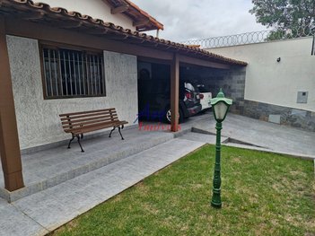 house em Rua Engenheiro Pedro Bax, Santa Amélia - Belo Horizonte - MG