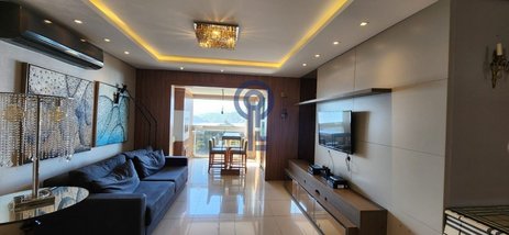 apartment em Rua Rui Barbosa, Agronômica - Florianópolis - SC