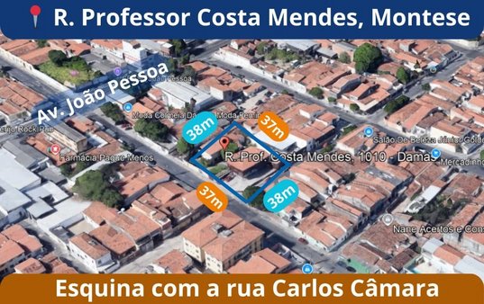 Cômodo Condomínio
