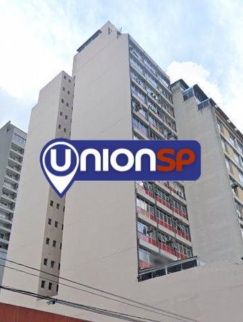 office em Brigadeiro Luís Antônio, Bela Vista - São Paulo - SP