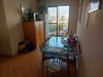 apartment em Rua do Acre, Vila Bertioga - São Paulo - SP