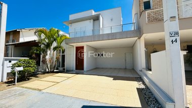 apartment em Alameda Bari, Jardim Villagio Milano - Sorocaba - SP