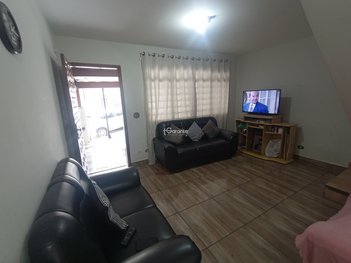 house em Rua George Samuel, Jardim Mangalot - São Paulo - SP