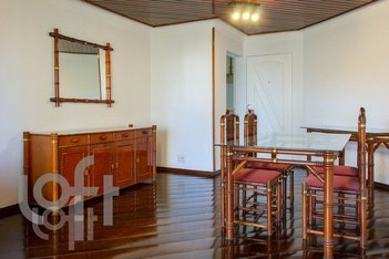 apartment em Antônio Inácio de Mendonça, Parque Mandaqui - São Paulo - SP