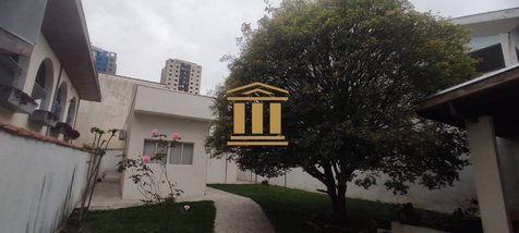 house em Rua Antônio Campos Mello, Bosque dos Eucaliptos - São José dos Campos - SP