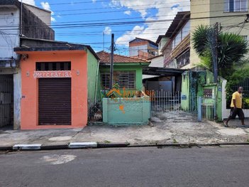 house em Avenida Tomé de Souza, Jardim Vila Galvão - Guarulhos - SP