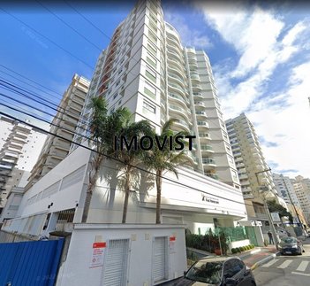 apartment em Rua Vereador Walter Borges, Campinas - São José - SC