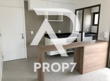 apartment em Rua Dionísio da Costa, Vila Mariana - São Paulo - SP