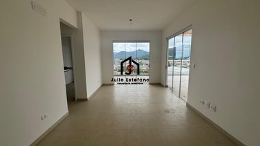 apartment em Avenida Dona Maria Alves, Centro - Ubatuba - SP