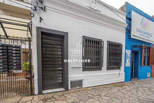 Cômodo Condomínio