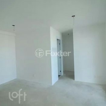 apartment em Rua Elói Cerqueira, Belenzinho - São Paulo - SP