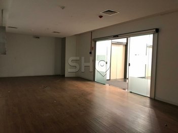 office em Avenida Maria Coelho Aguiar, Jardim São Luís - São Paulo - SP