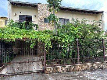 house em Rua Francisco Alves Sobrinho, Portal de Versalhes 2 - Londrina - PR