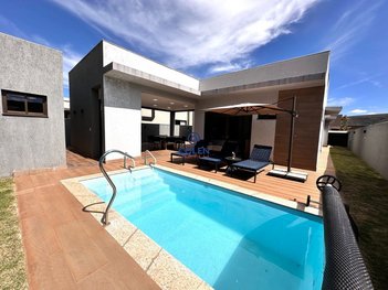 house em Rua Madeira, Alphaville - Lagoa dos Ingleses - Nova Lima - MG