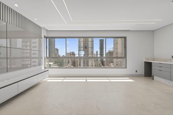 apartment em Rua 910, Centro - Balneário Camboriú - SC