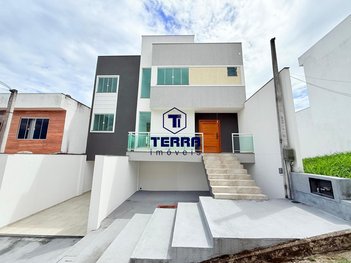 house em Rua Teresa Lópes, Arsenal - São Gonçalo - RJ